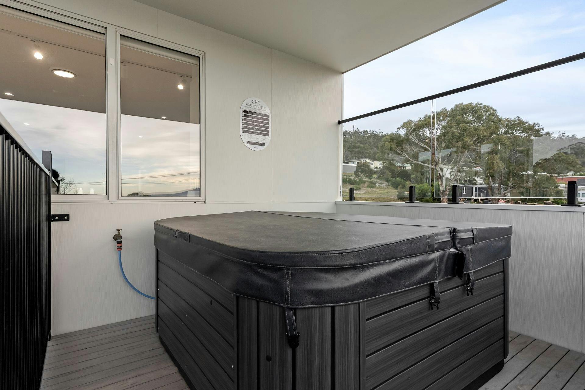 The Bunkhouse
