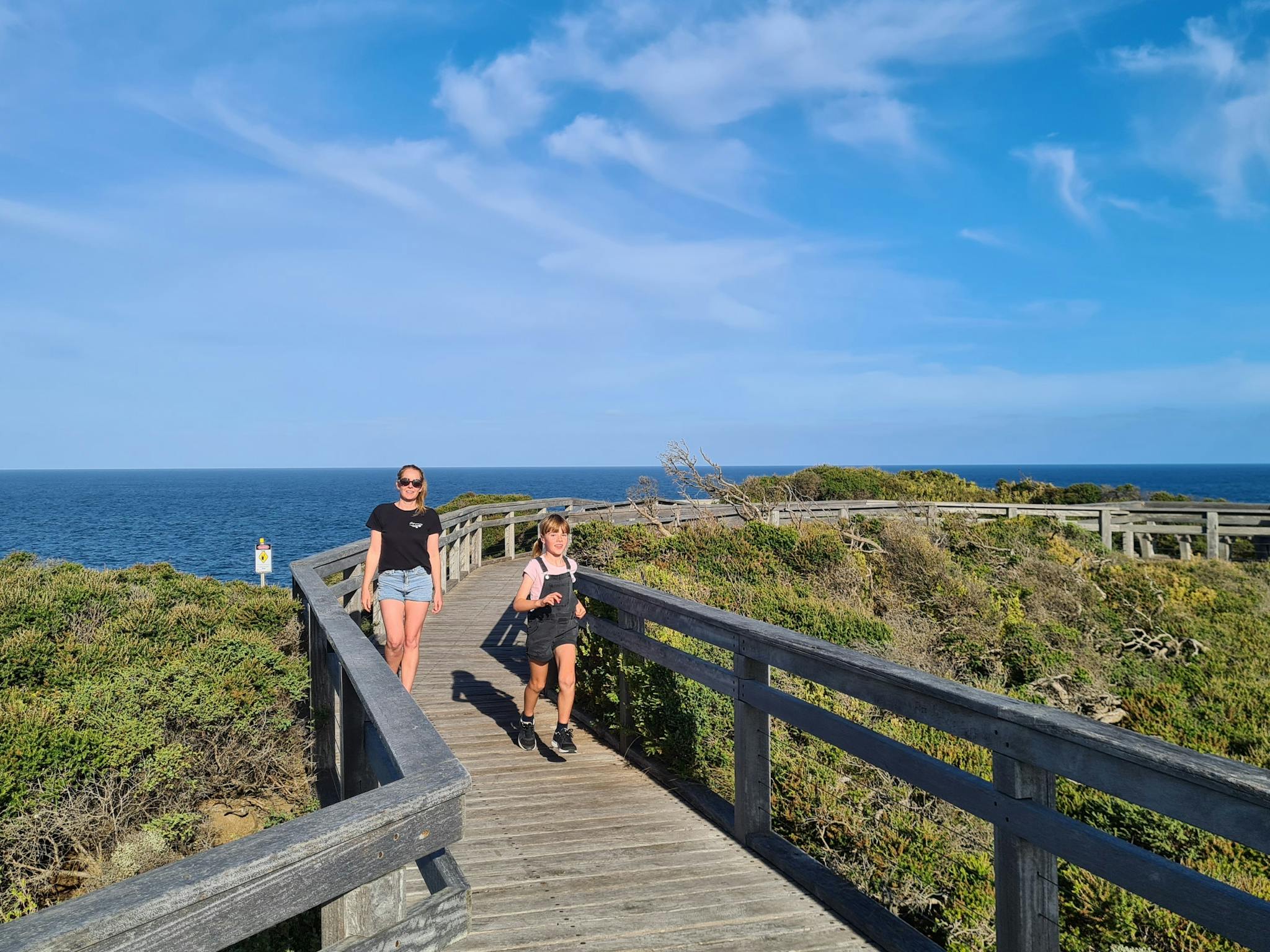 Surf Coast Walk