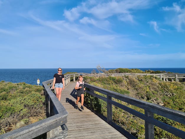 Surf Coast Walk