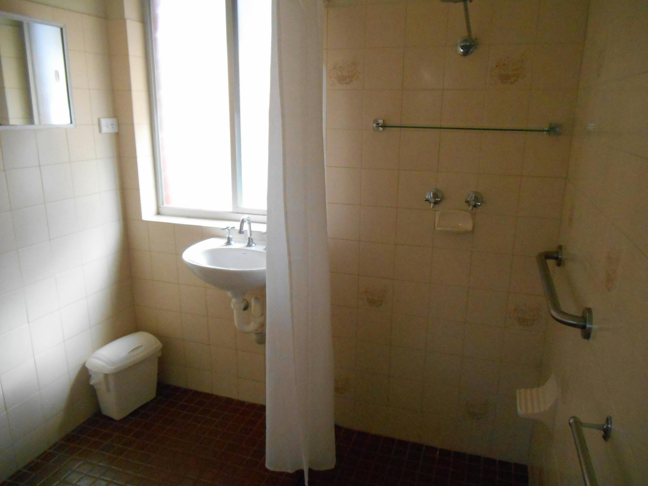 Clan Ranald Holiday Unit 2