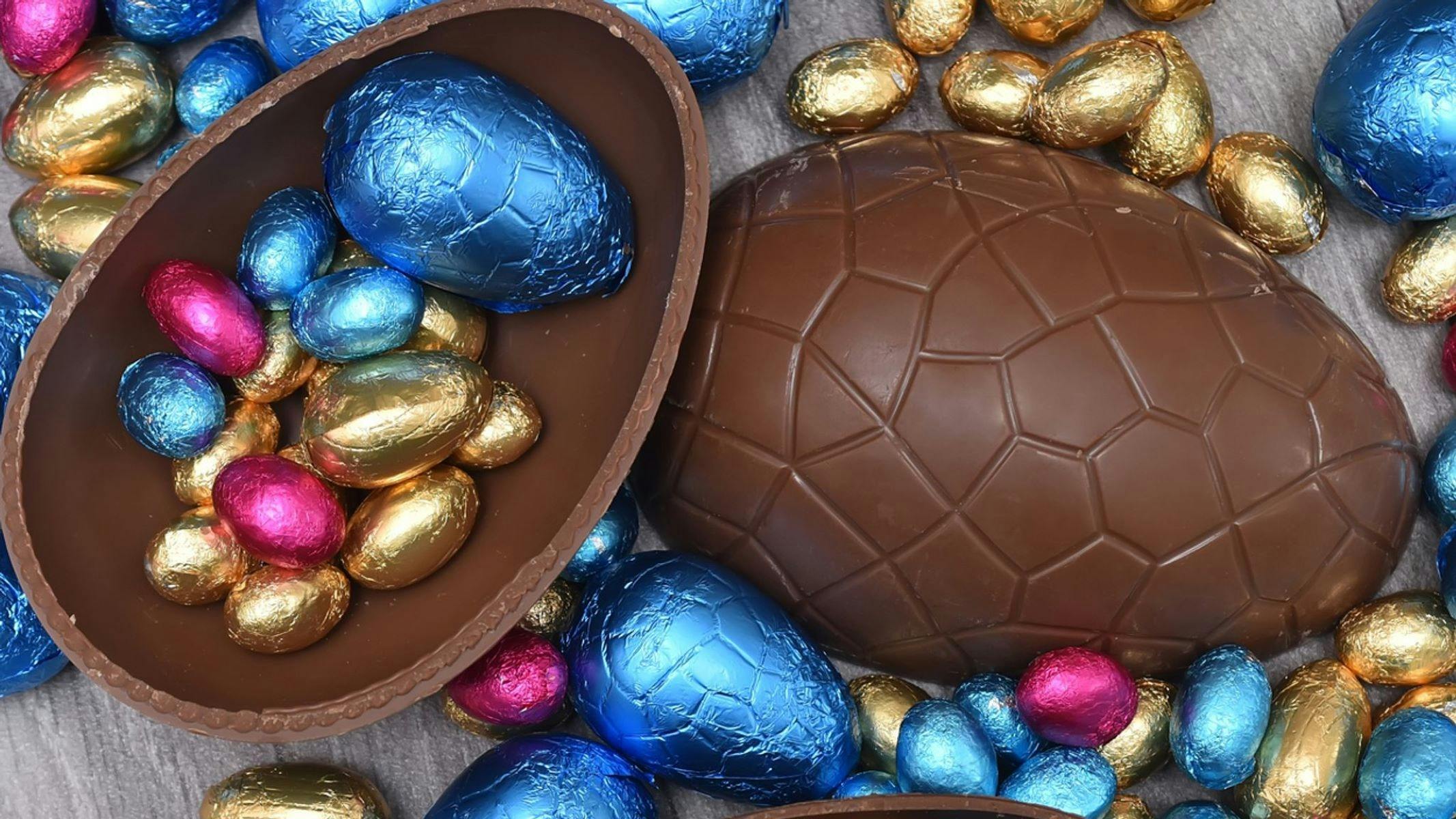Easter Fair