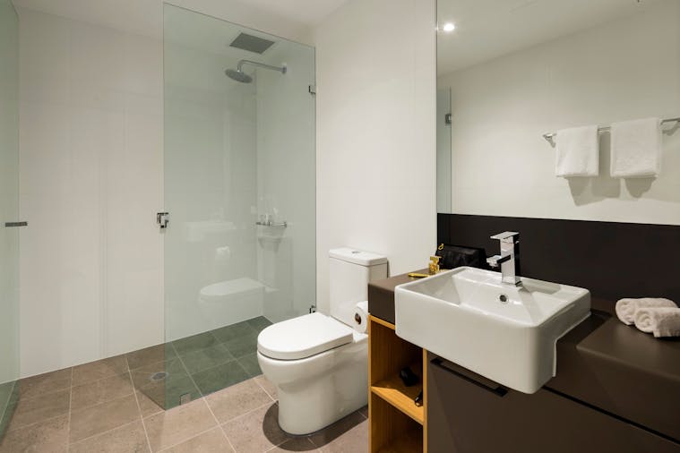 Quest Port Adelaide