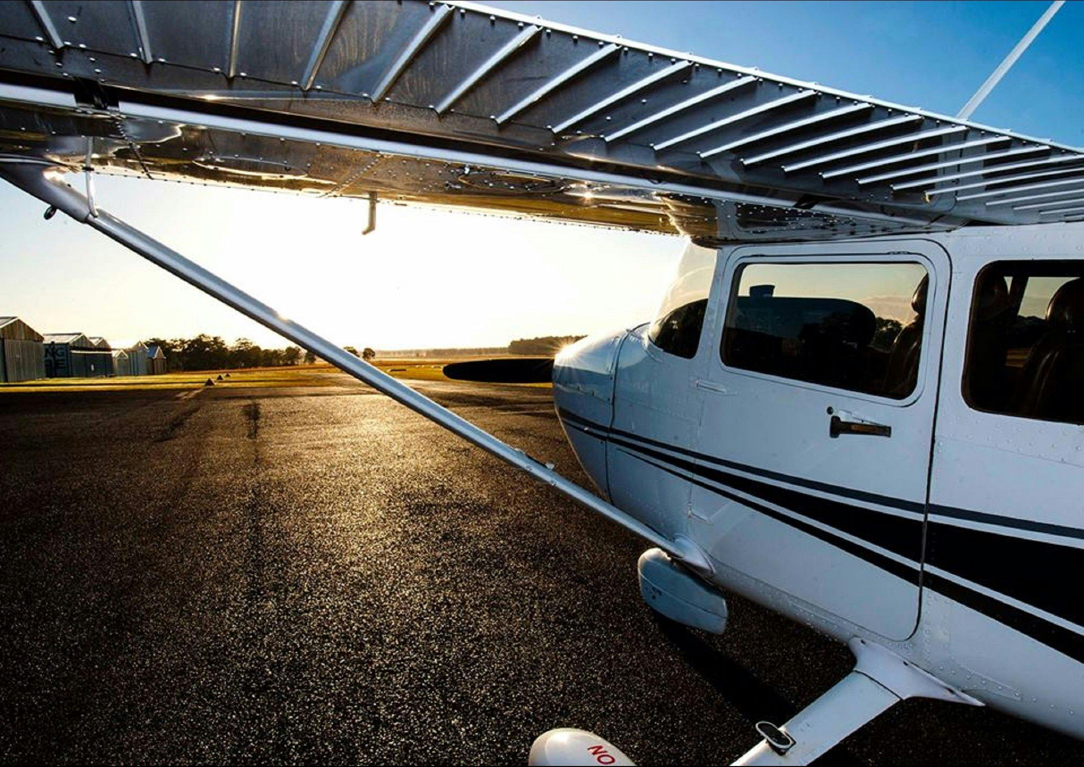 Manning River Aero Club