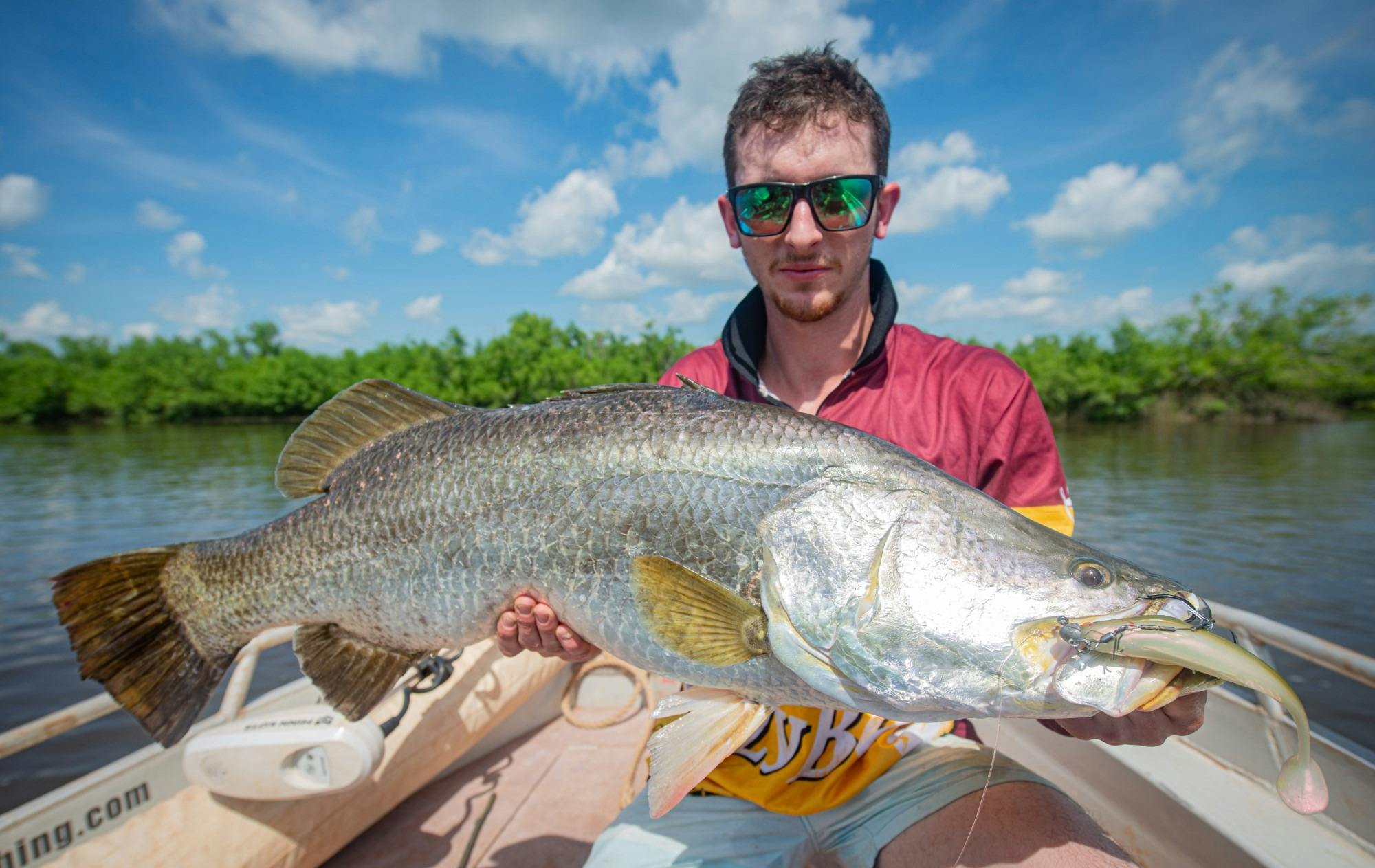 Darwin Fishing Charters