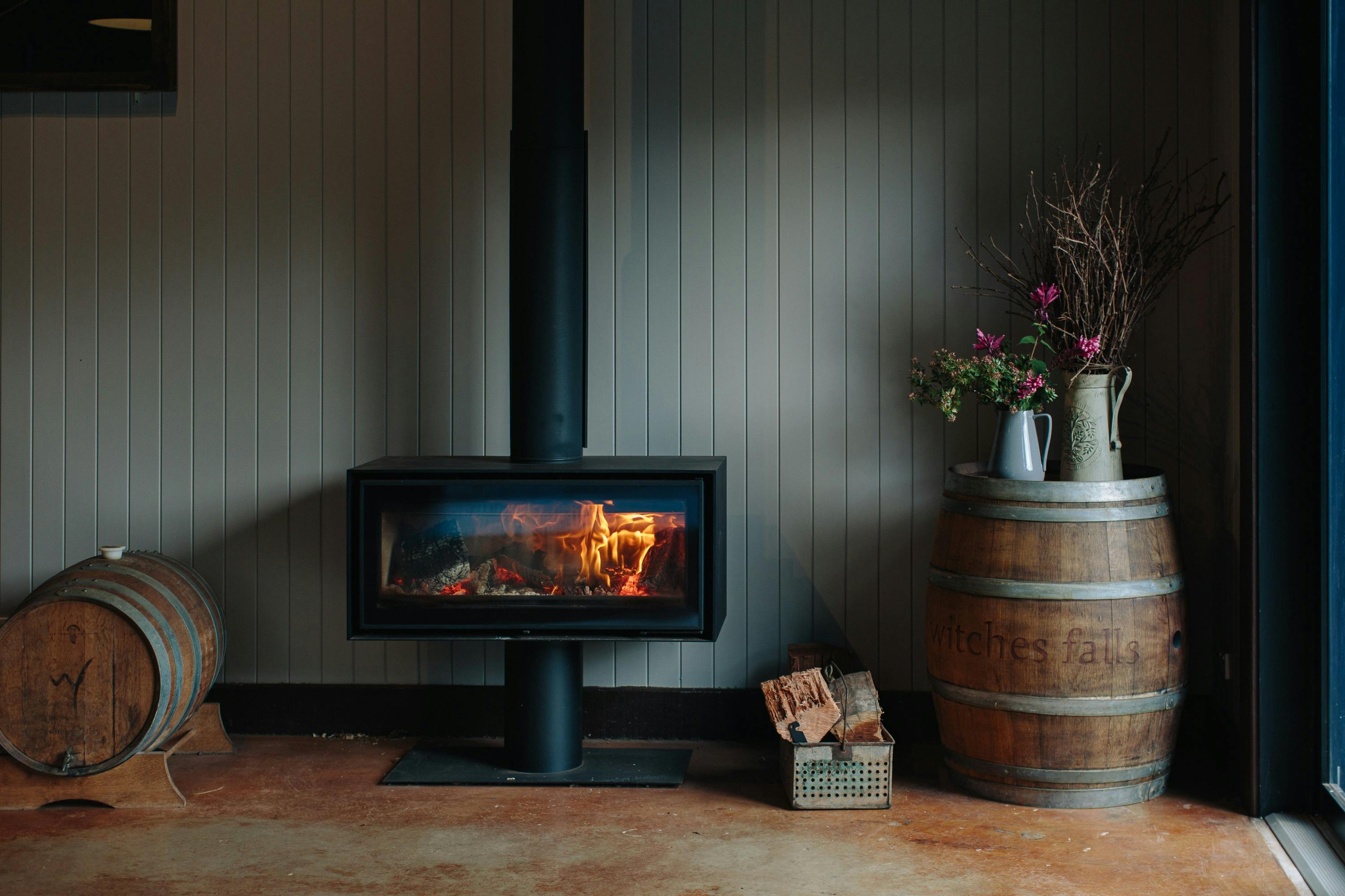 Witches Falls Winery and Cellar Door