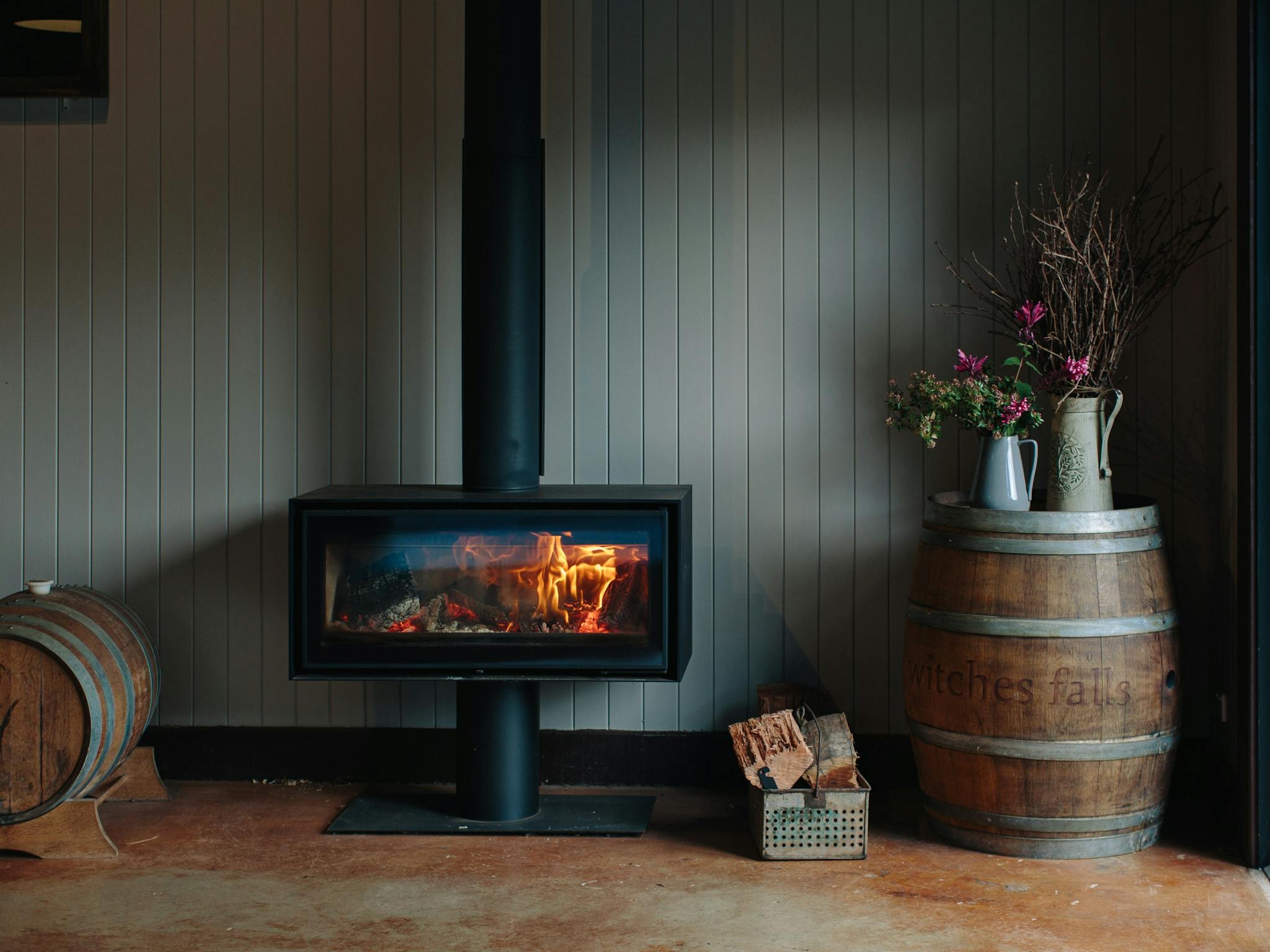 Our Inviting Cellar Door Our Inviting Cellar Door