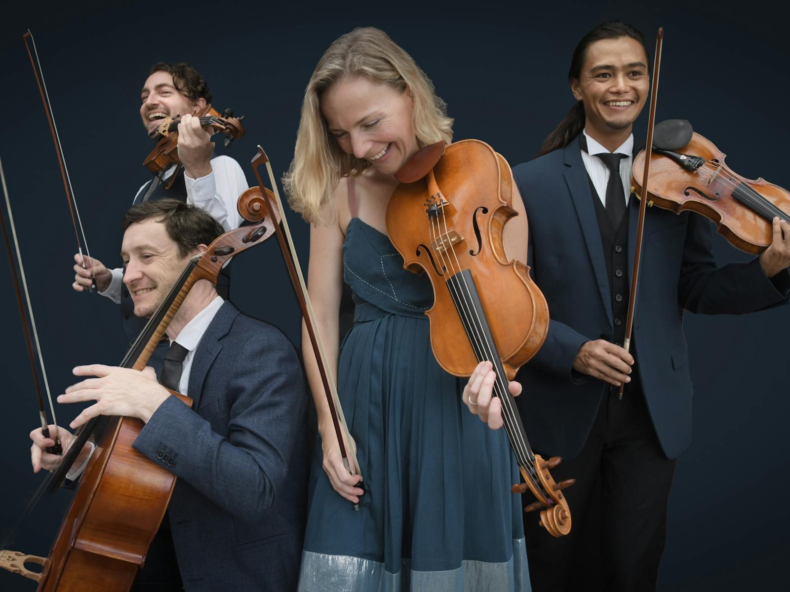 Image for Songs & Folk - PCQ - Central Coast
