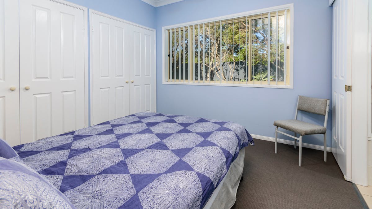 Bedroom Bedroom