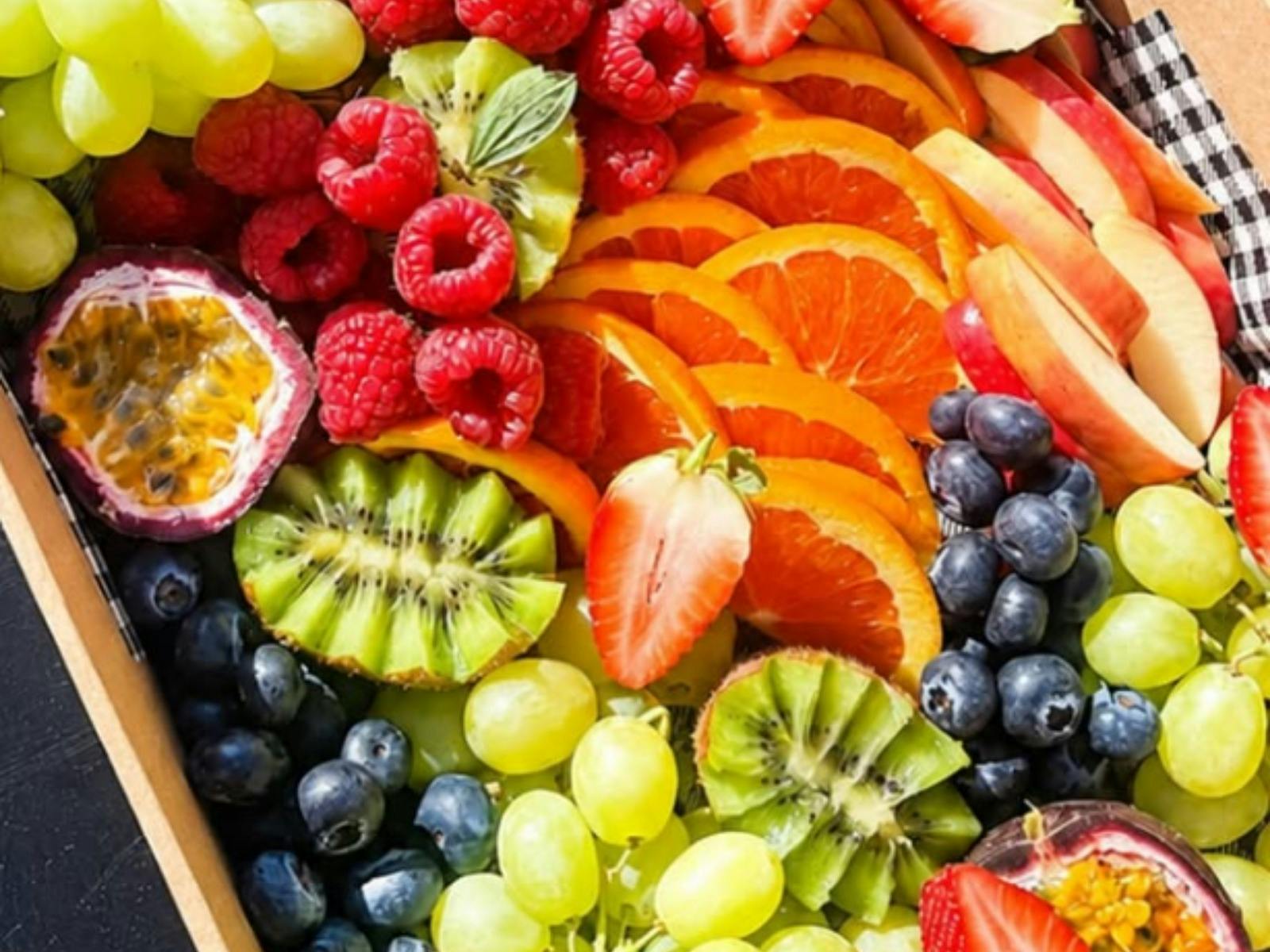 Fruit Box