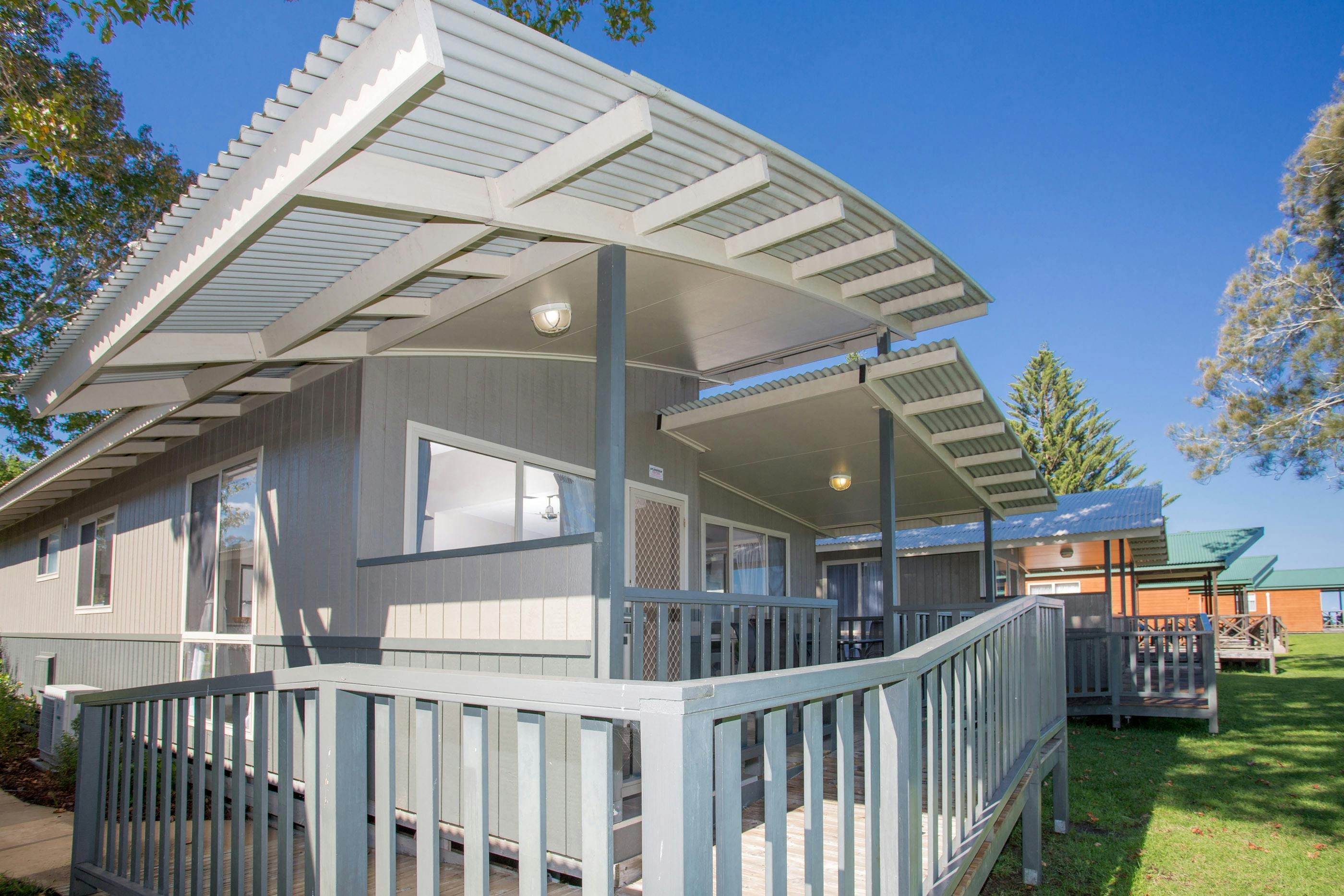 워터프론트 콘도 스파