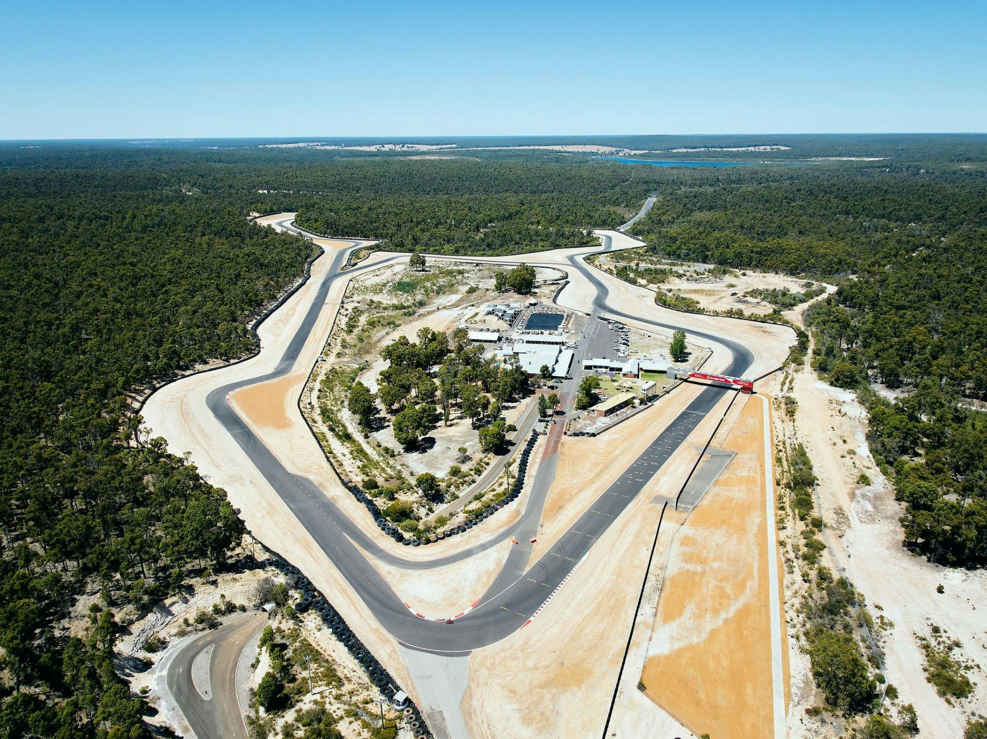 Collie Motorplex