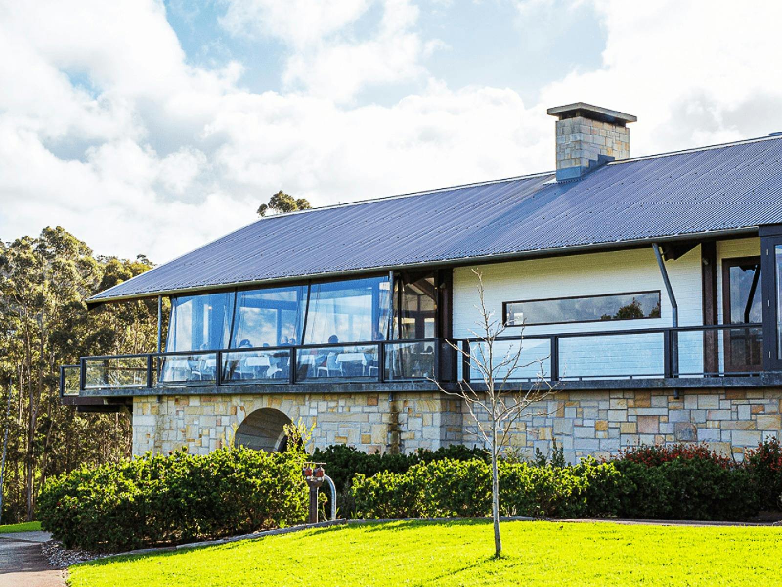 Forest Hill Winery