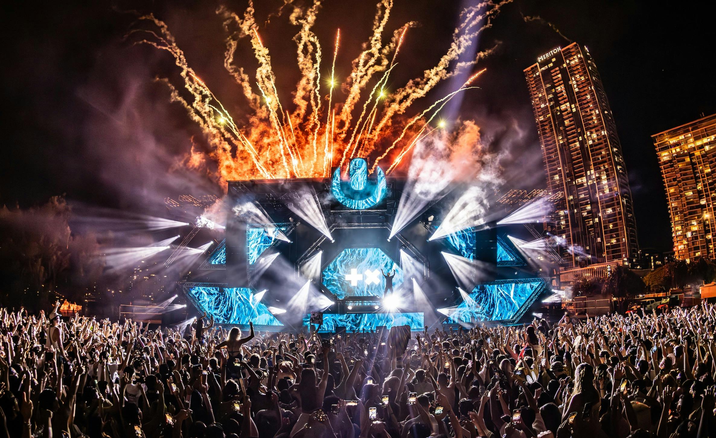 Ultra Beach GoldCoast