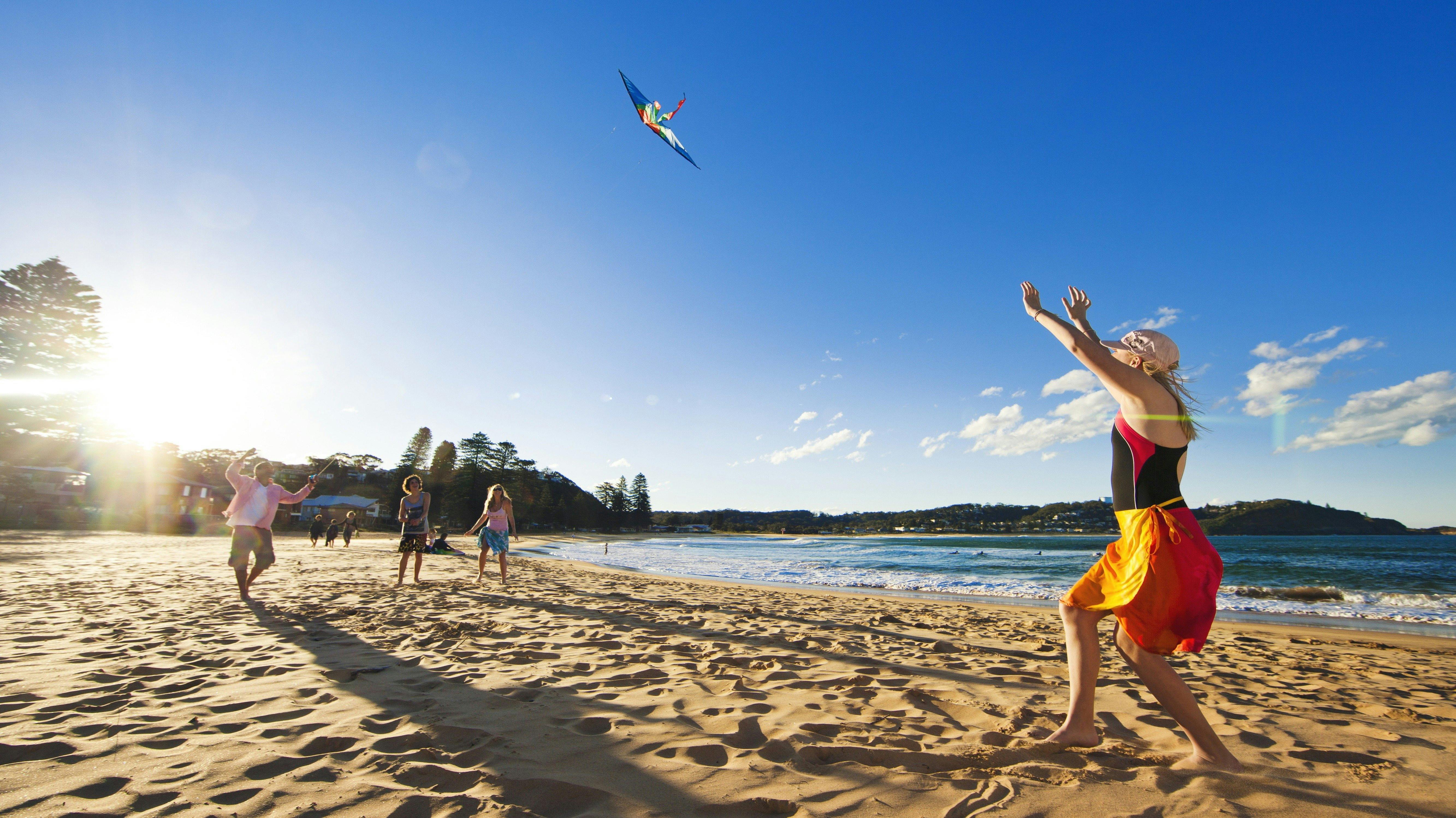 Avoca Beach NSW Holidays & Things to Do, Attractions and Events
