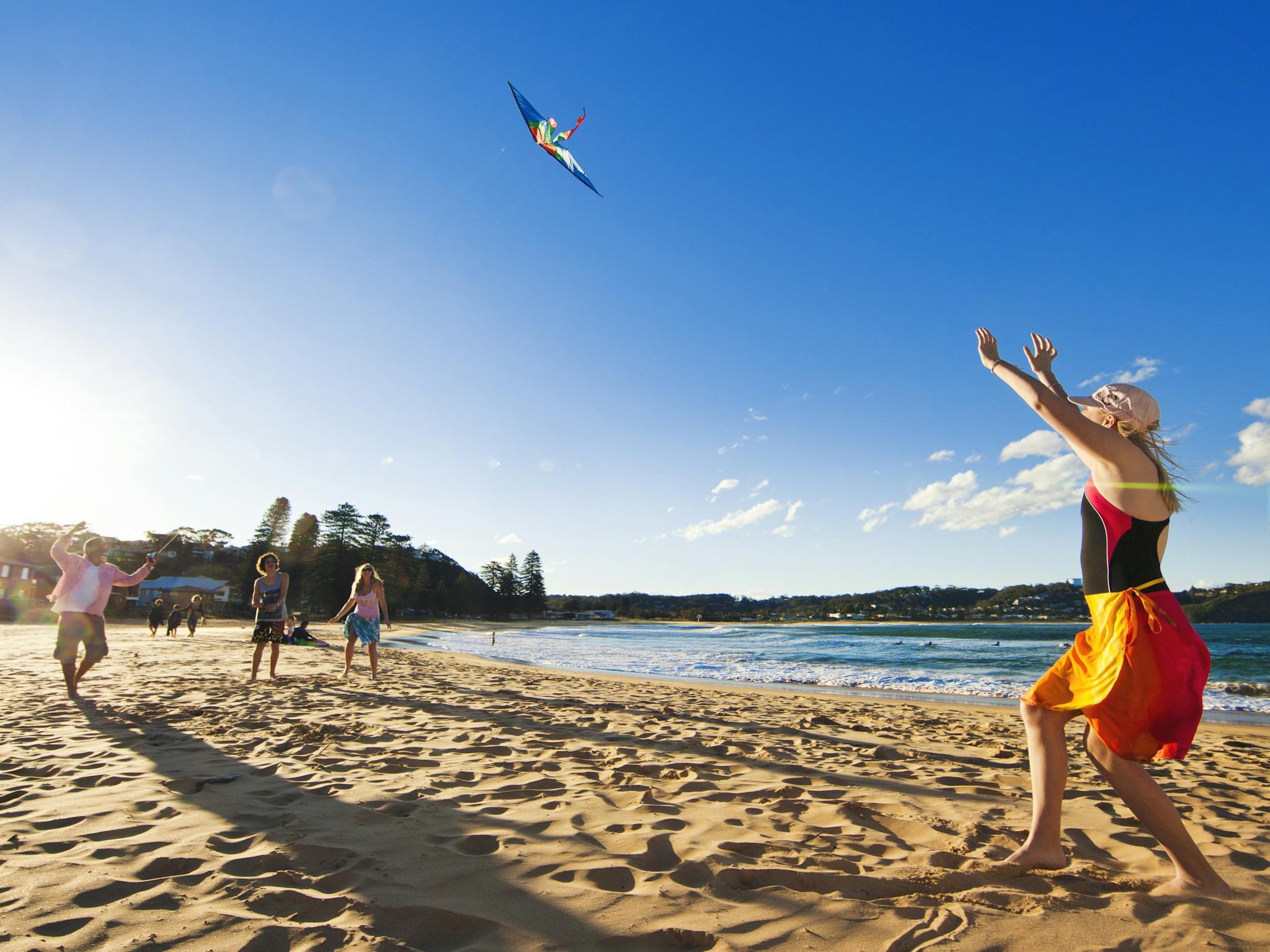 Avoca Beach Avoca Beach Visitnsw Com Avoca Beach Avoca Beach Visitnsw Com