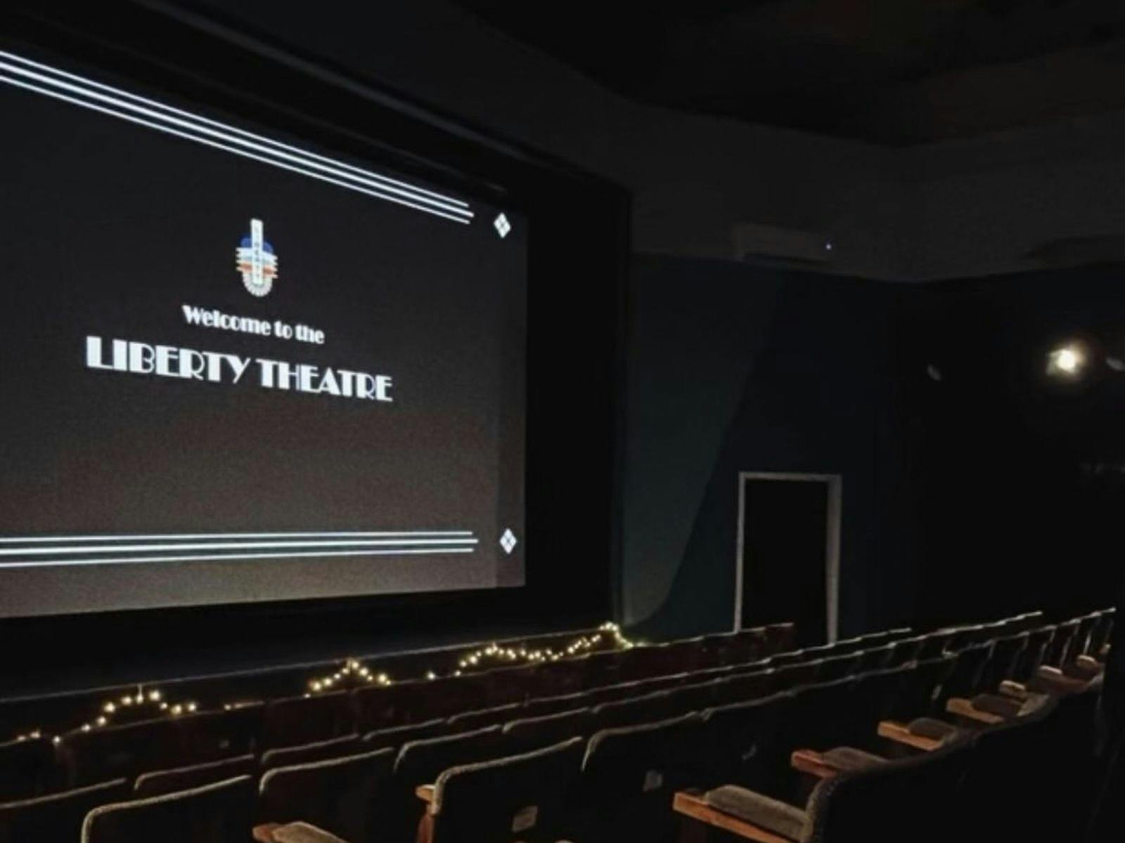 Liberty Theatre Yass