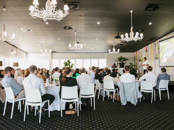 The Lakehouse Sunshine Coast Function Room