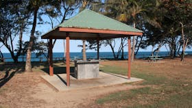 Slade Point