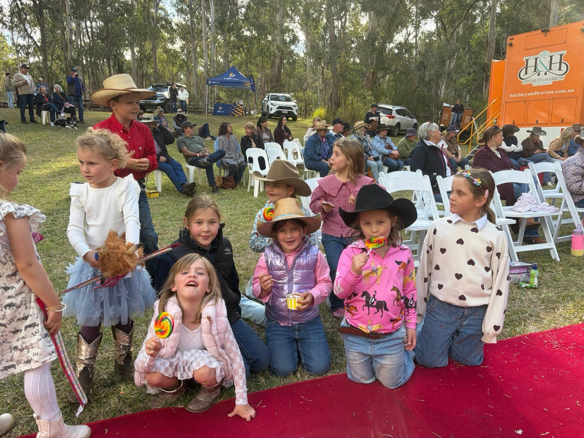 Kids Entertainment