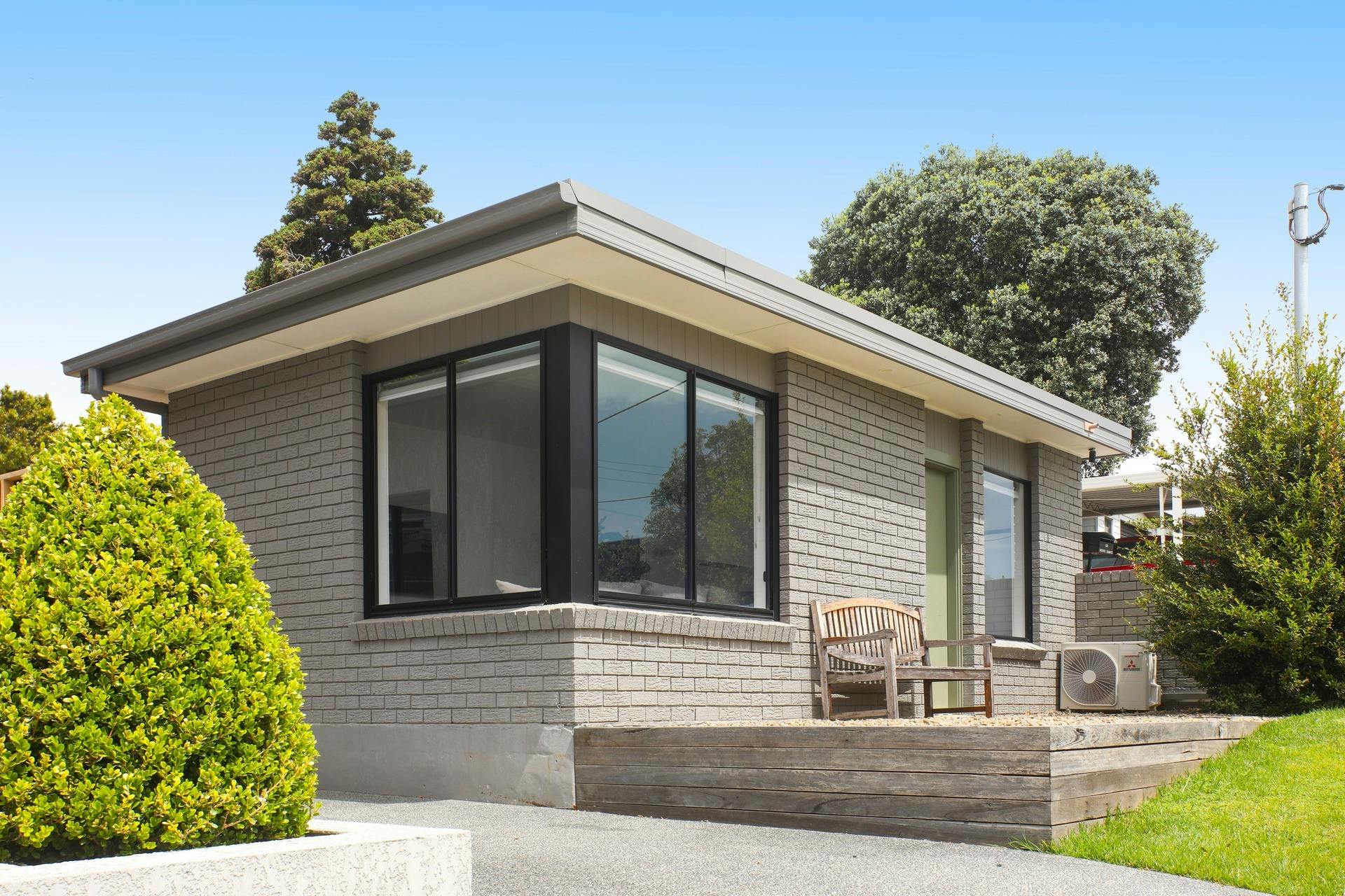 Exterior Photo