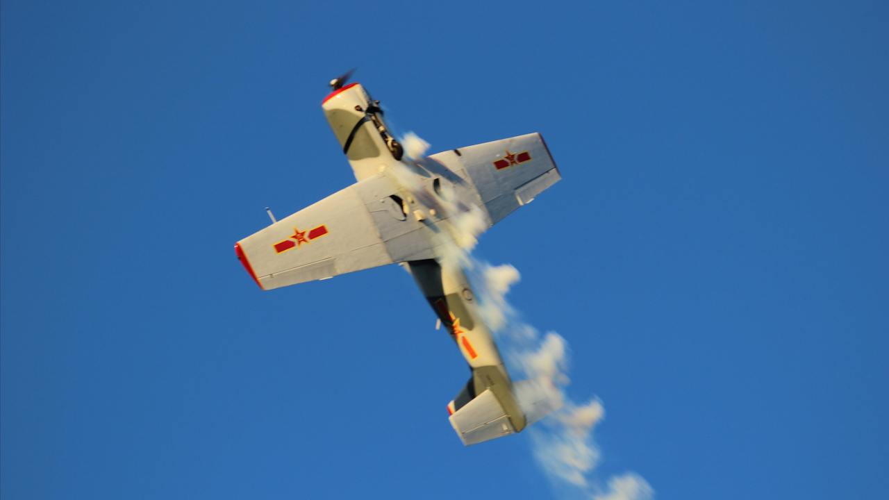 Wagga Warbirds