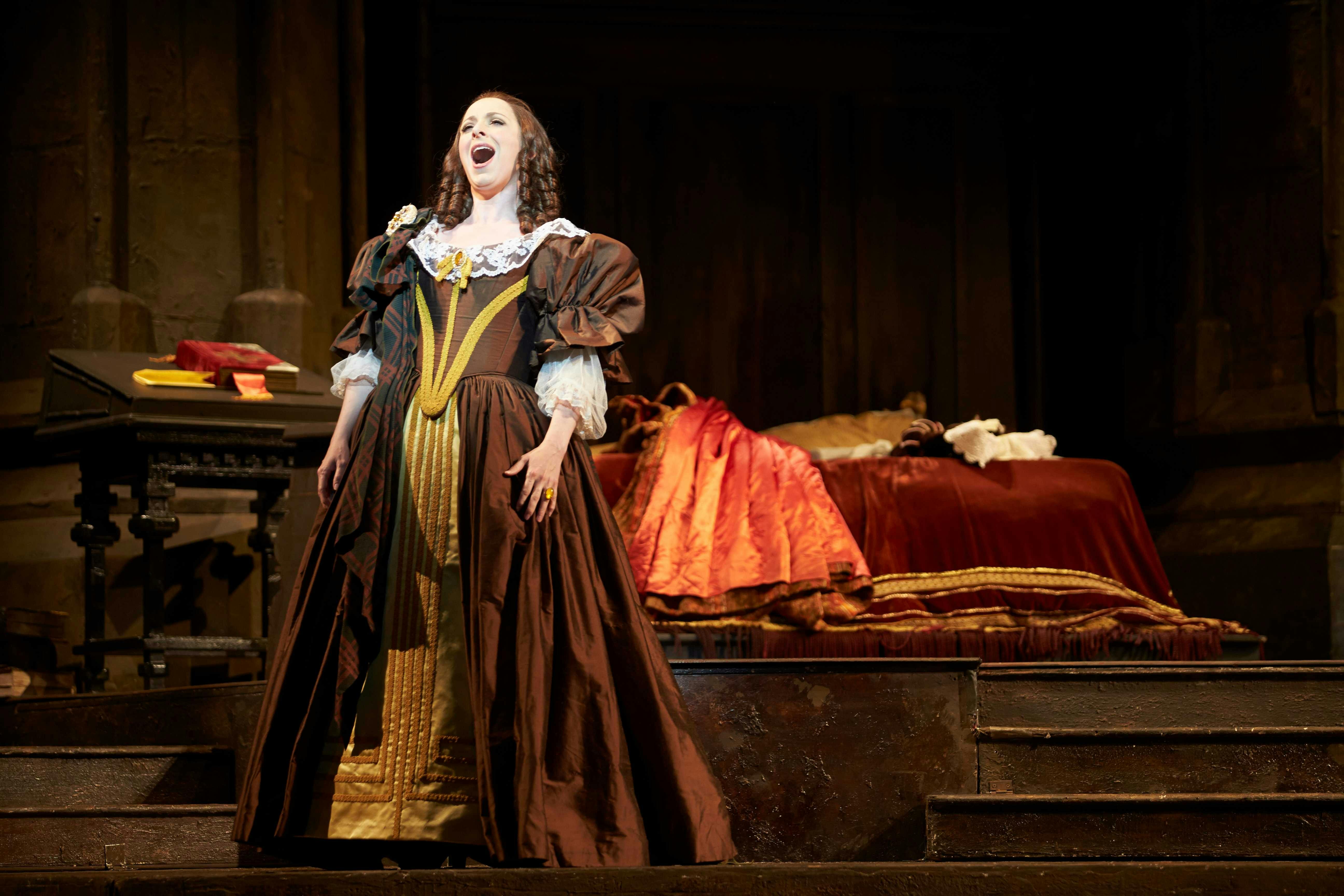 Lucia di Lammermoor