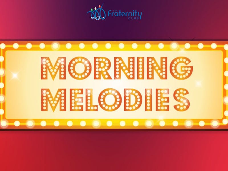 Image for Morning Melodies - Olivia Newton John & Friends