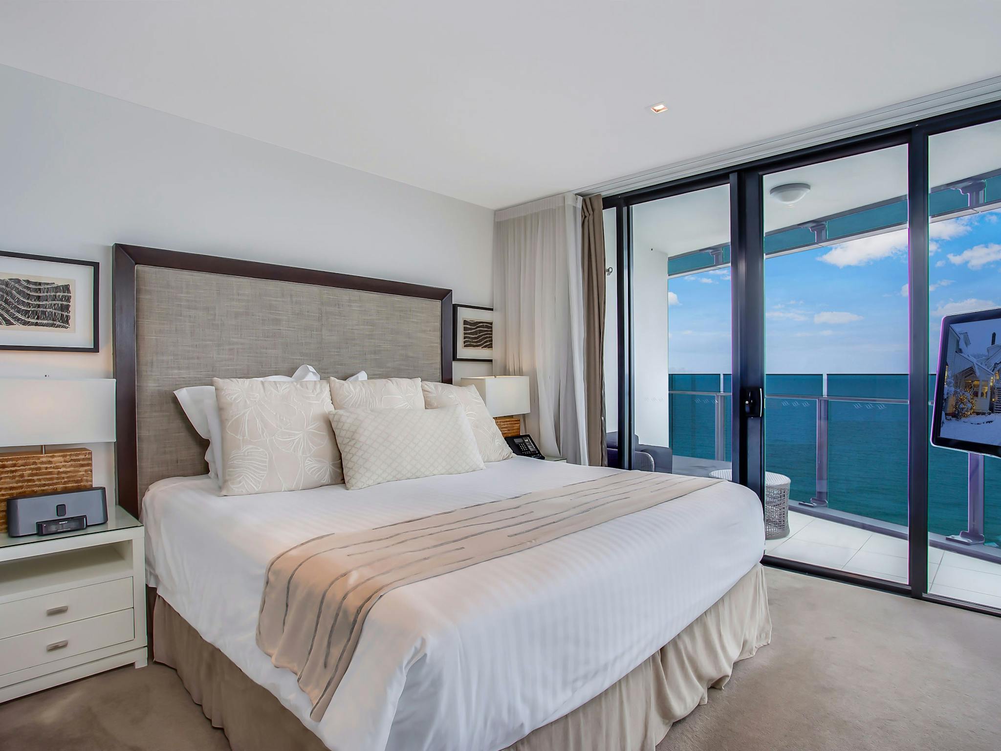 1 Bedroom Ocean View Apartment 1 Bedroom Ocean View Apartment