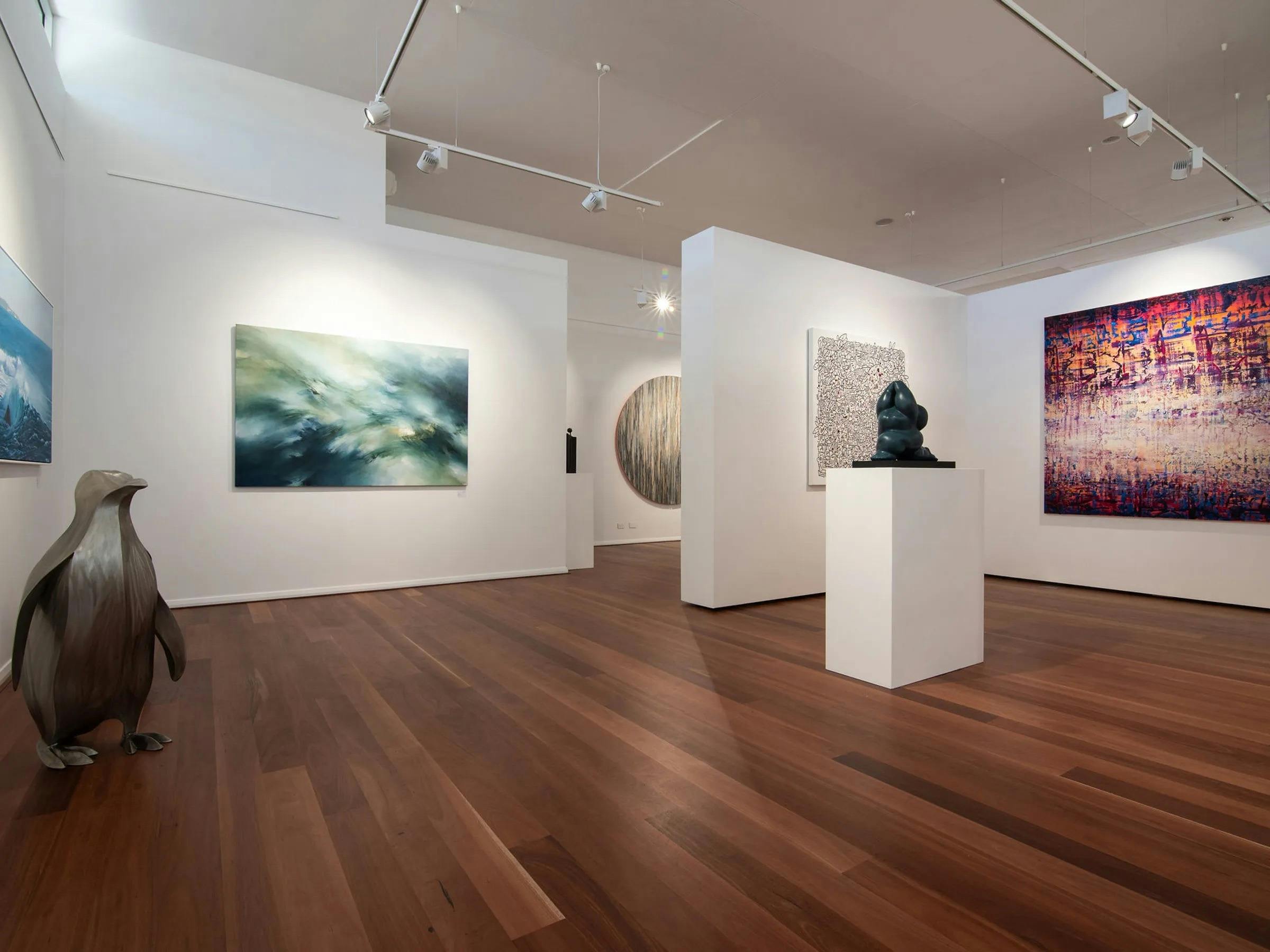 REDSEA Gallery