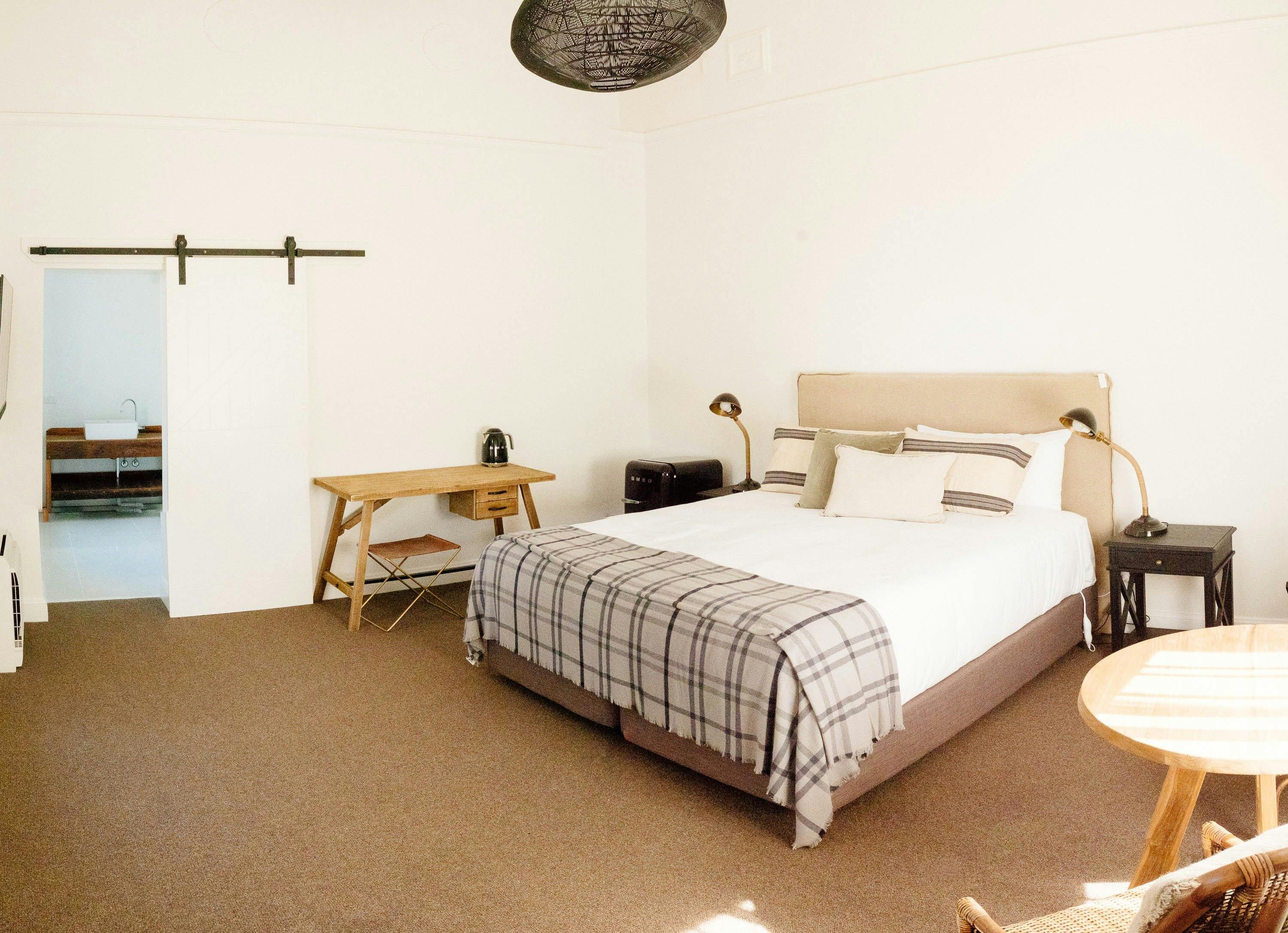 Gundagai Accommodation