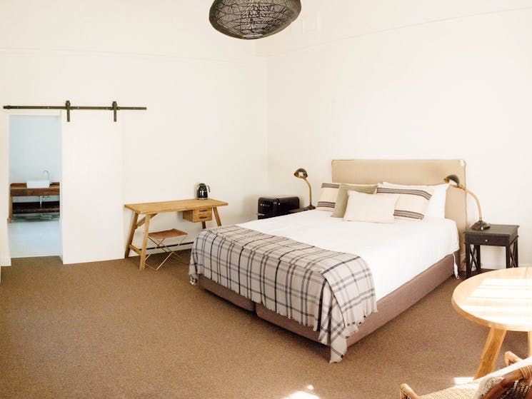 Gundagai Accommodation