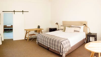 Gundagai Accommodation