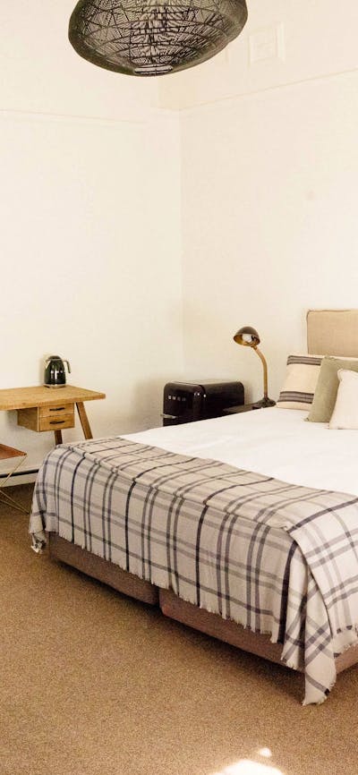 Gundagai Accommodation