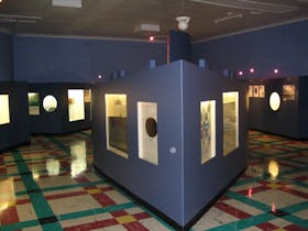 WWII Gallery