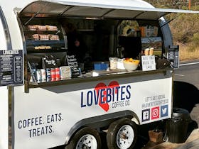 Lovebites Coffee Co