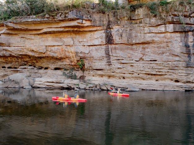 Kangaroo Valley Kayak Hire
