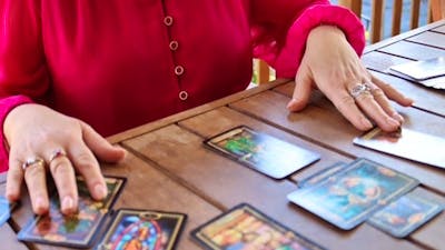 Canberra Psychic Fair