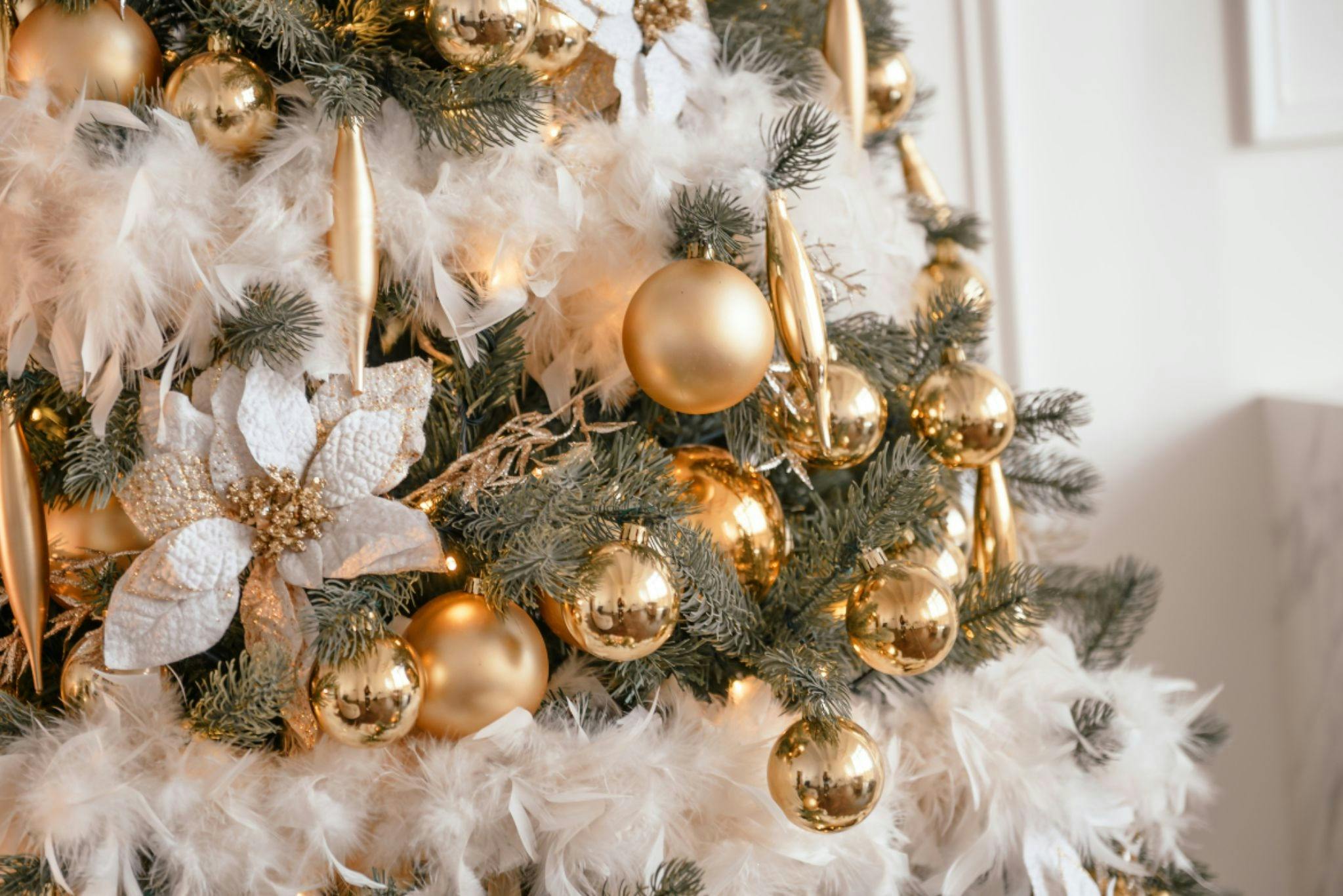 Christmas Day Seafood Buffet Lunch or Dinner