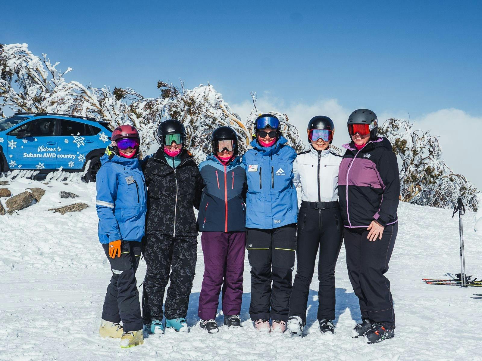 Mim's 3 Day July Program