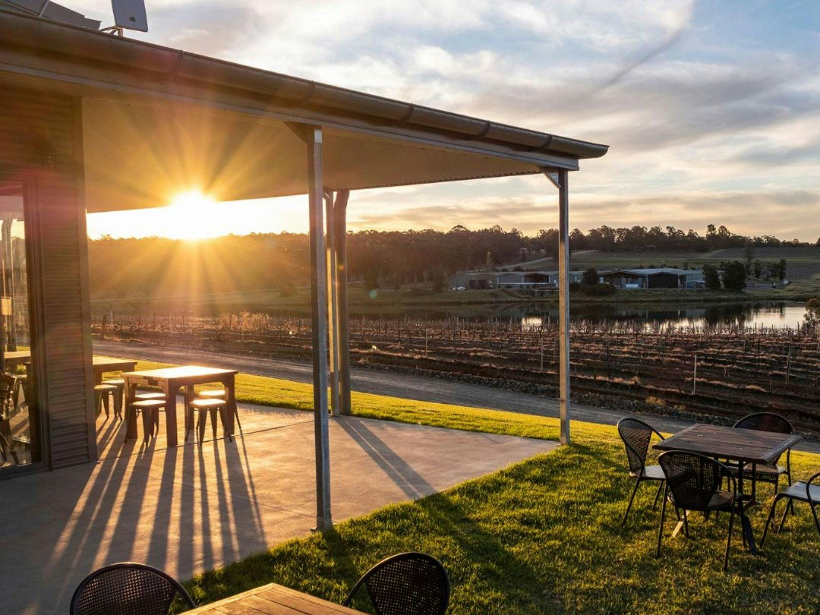 로터 원의 헬리 헌터 밸리 펍 크롤 - 헬리 어드벤처