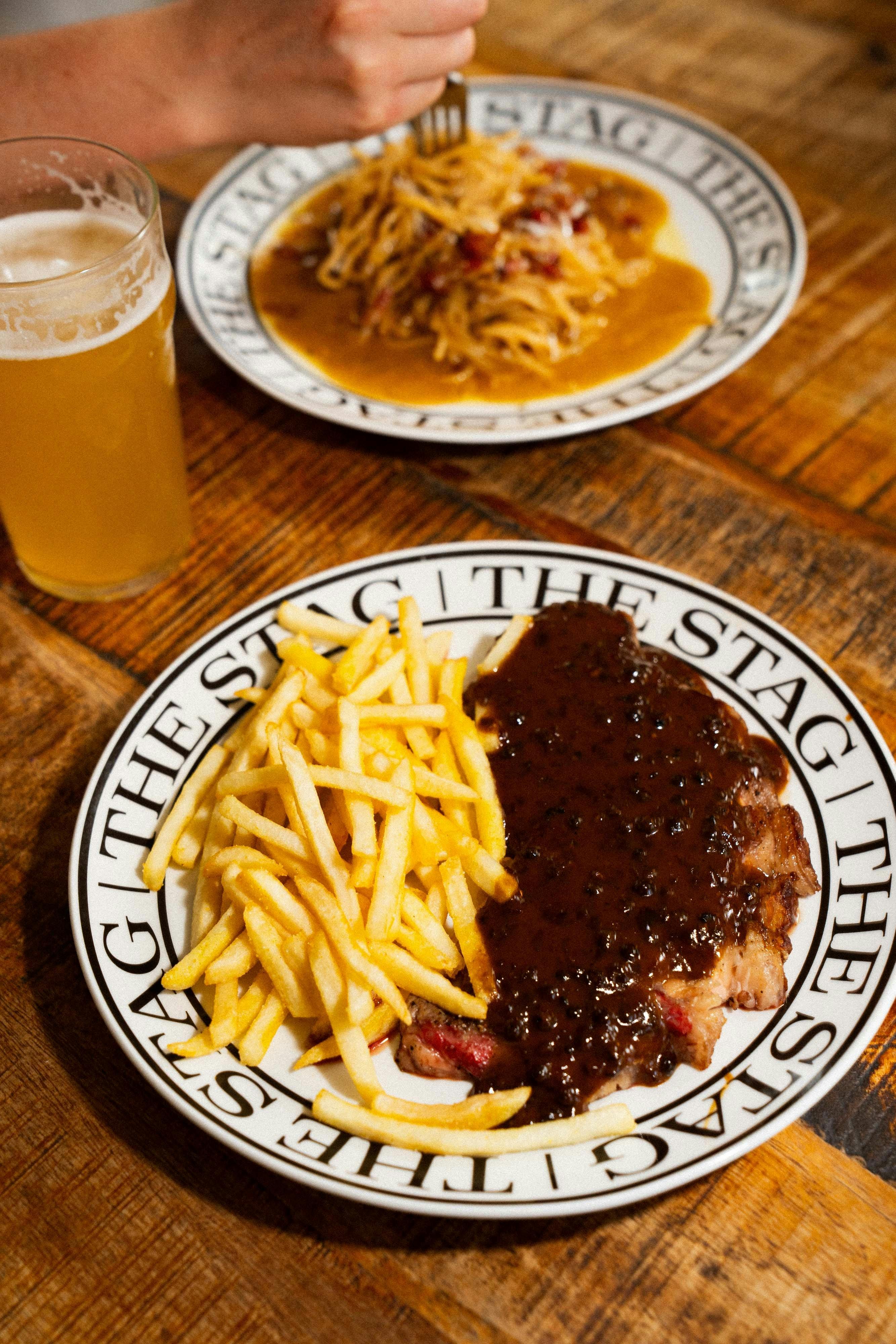 The Stag Public House Slider Image 2
