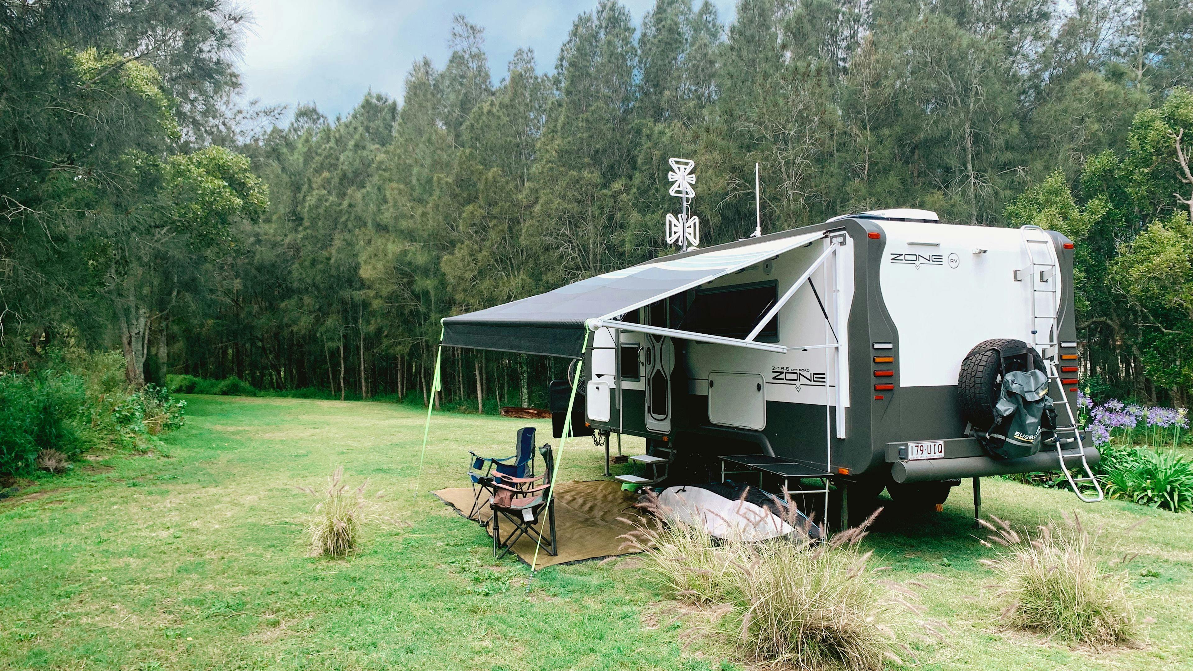 Abstobys Retreat