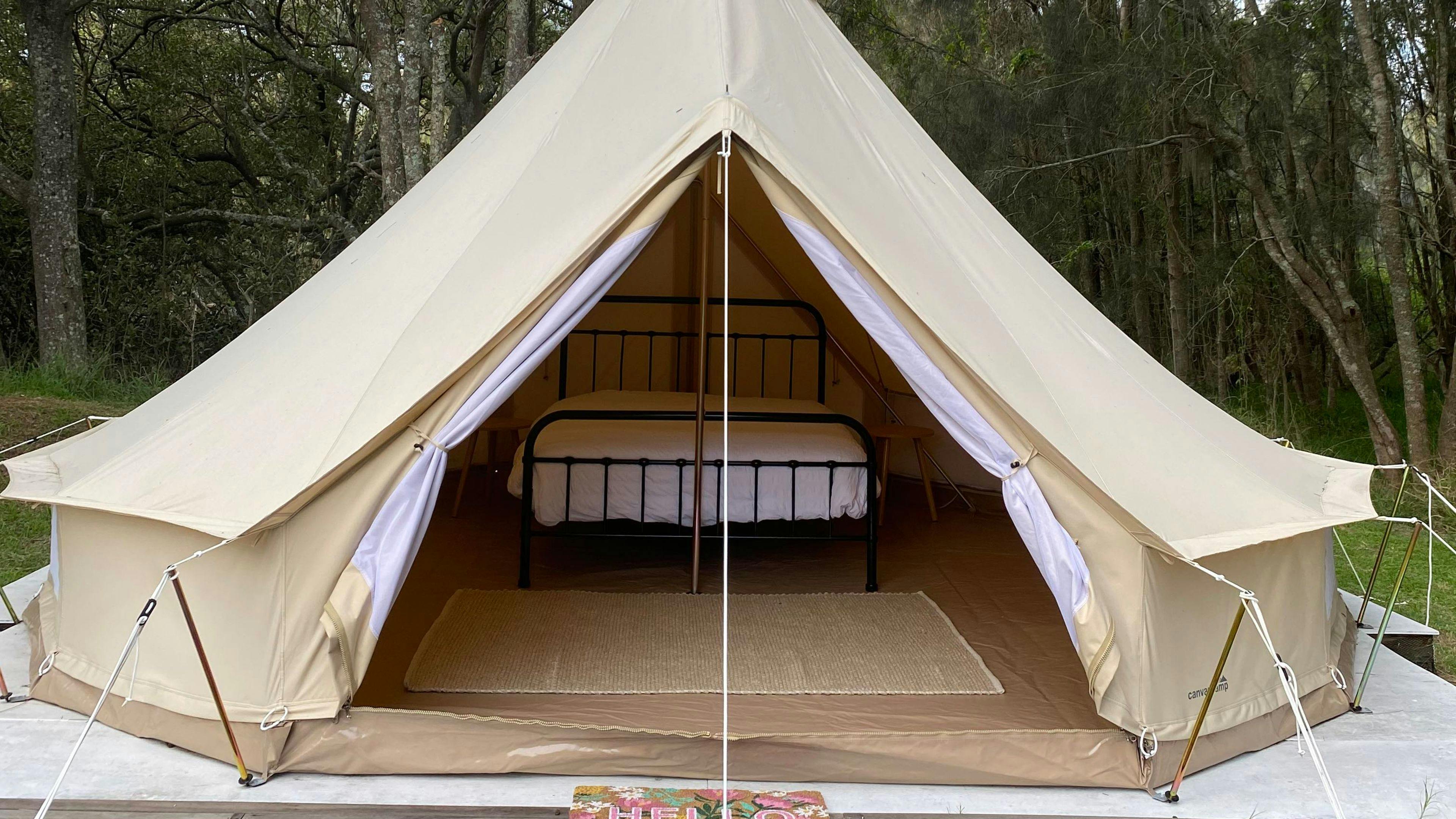 Abstobys Retreat