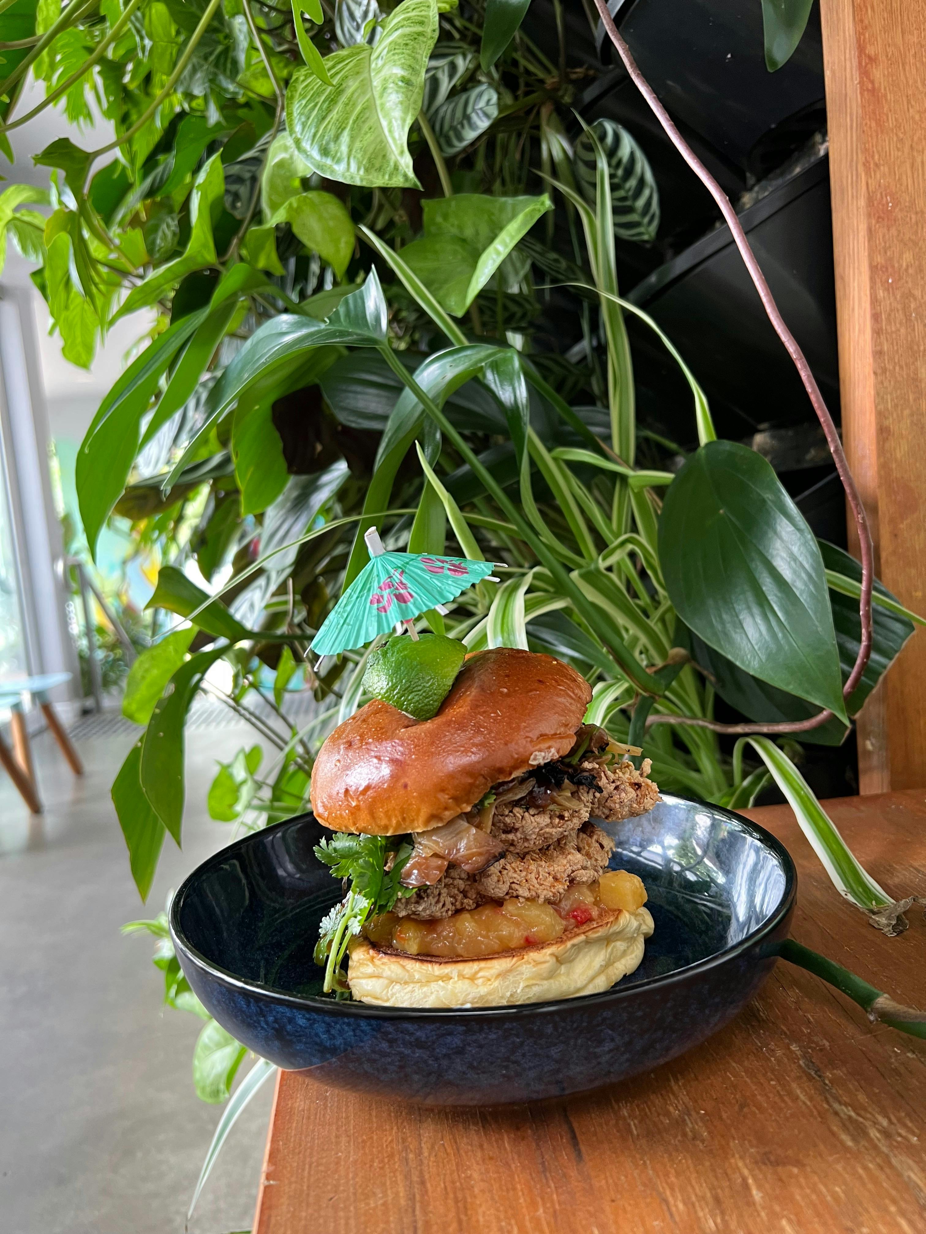 Lunch