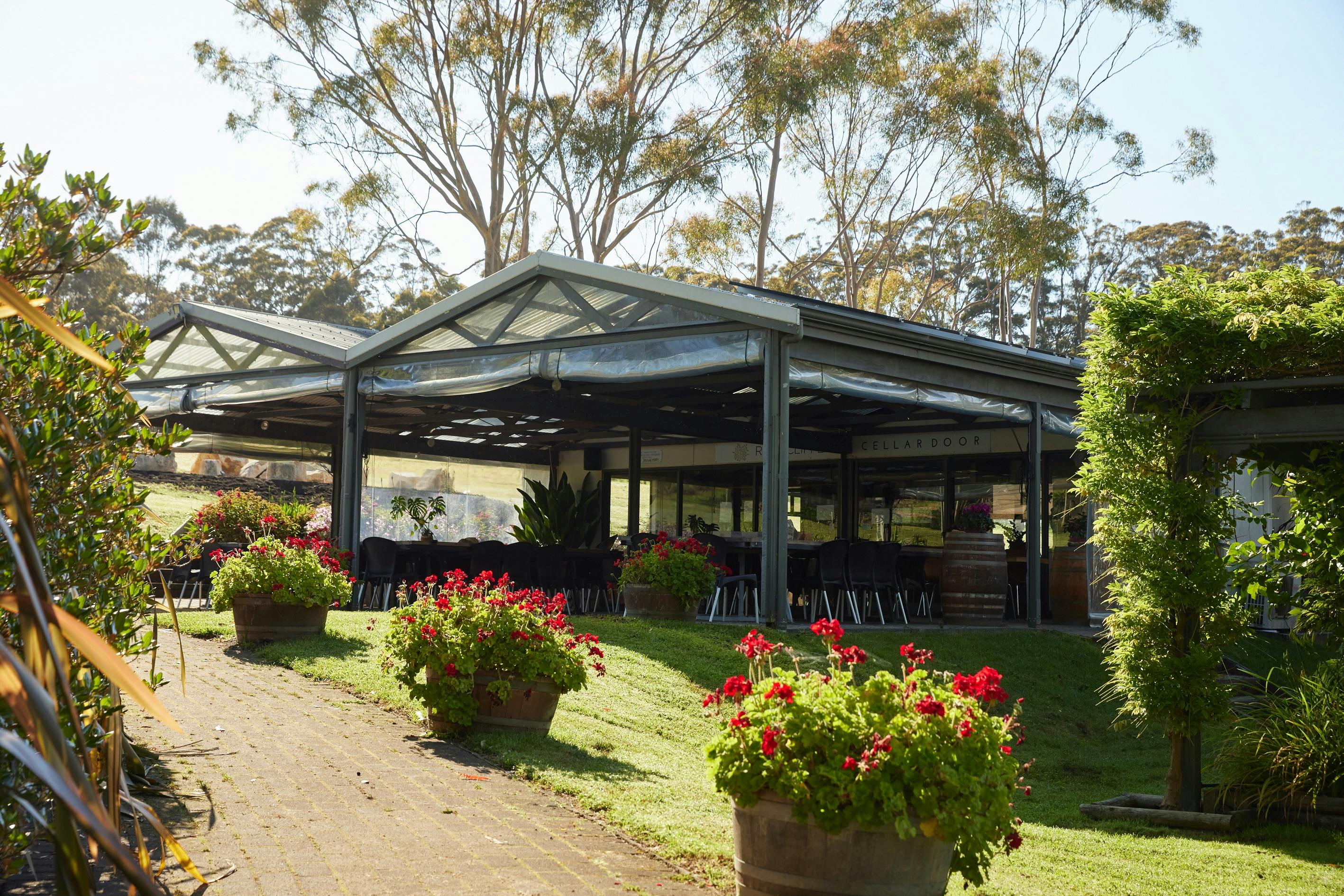 Rockcliffe Winery
