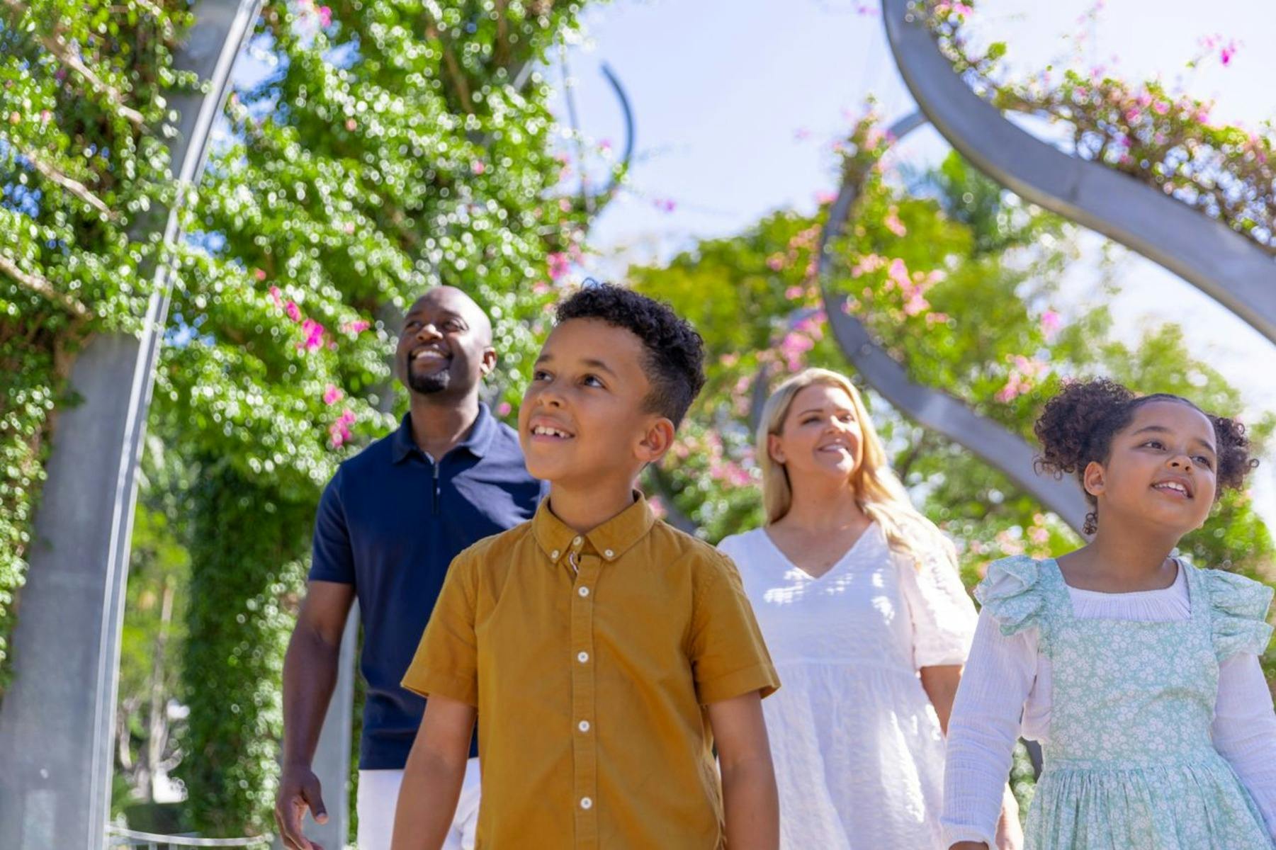 South Bank Parklands