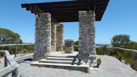 Vlamingh Lookout