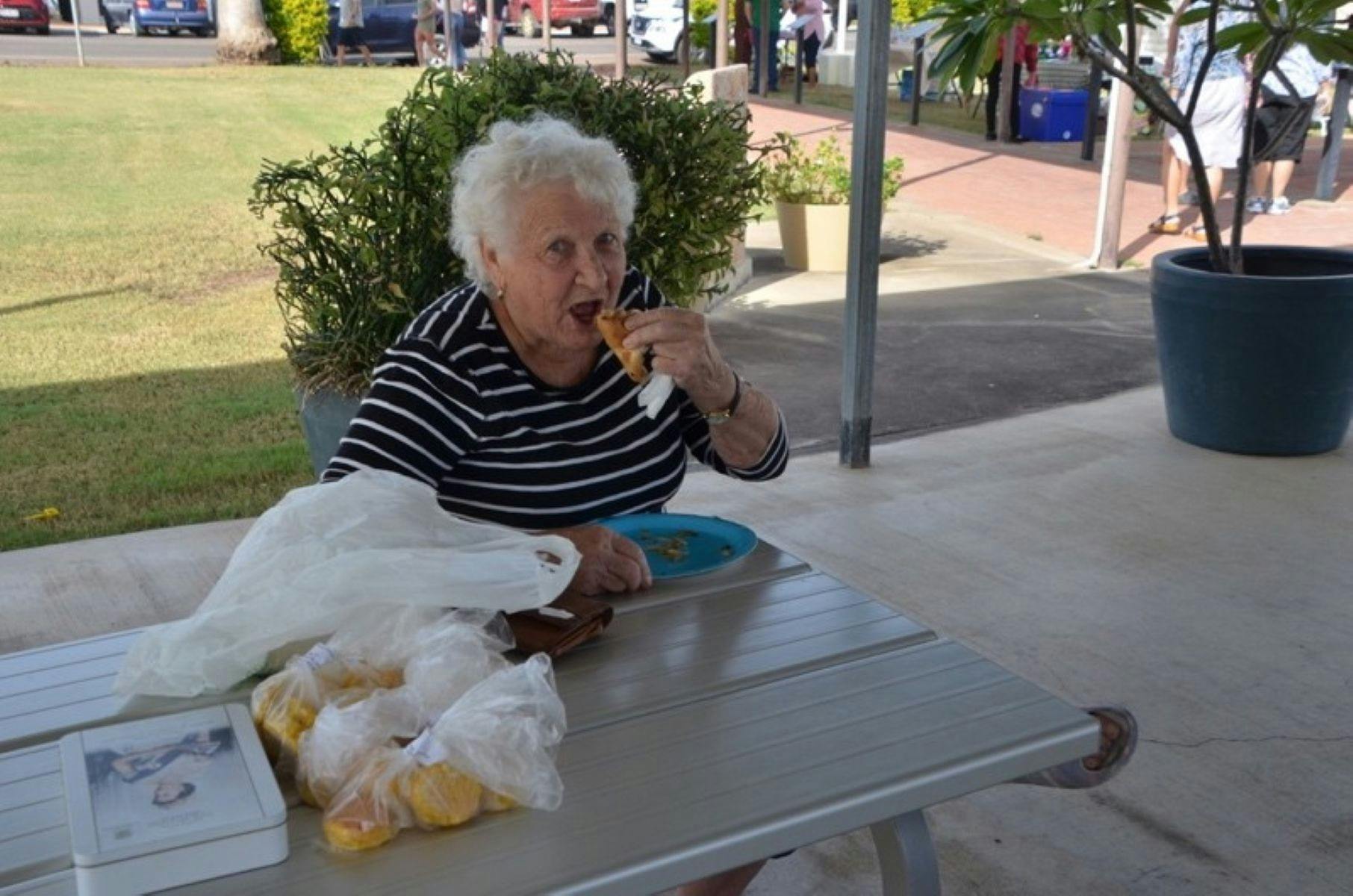 Julia Creek Community Markets
