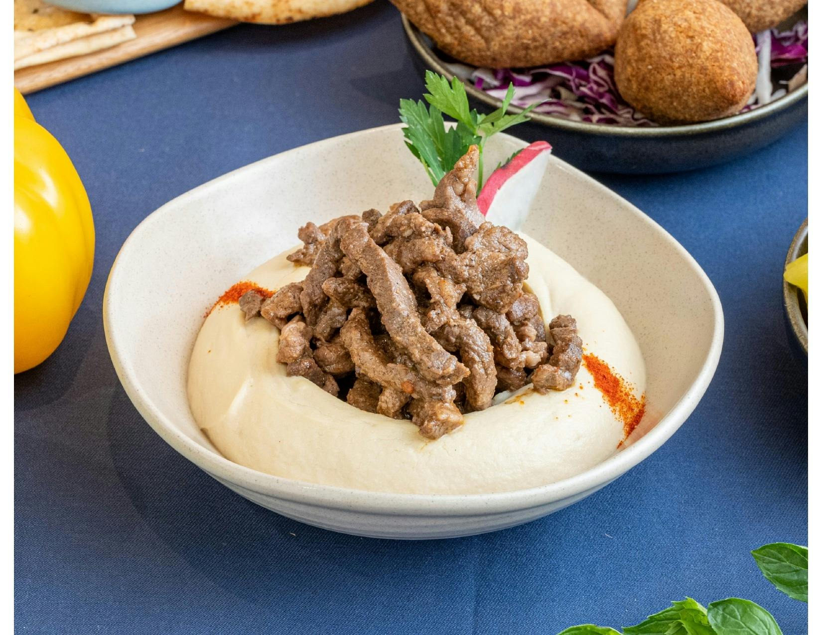 Hommos