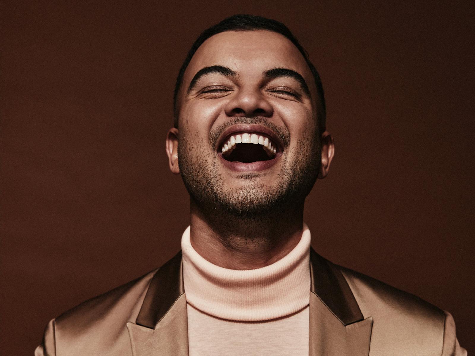 Image for Guy Sebastian’s T.R.U.T.H. Tour